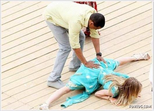 Cool Daily Funny Pix