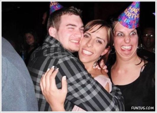 Cool Daily Funny Pix