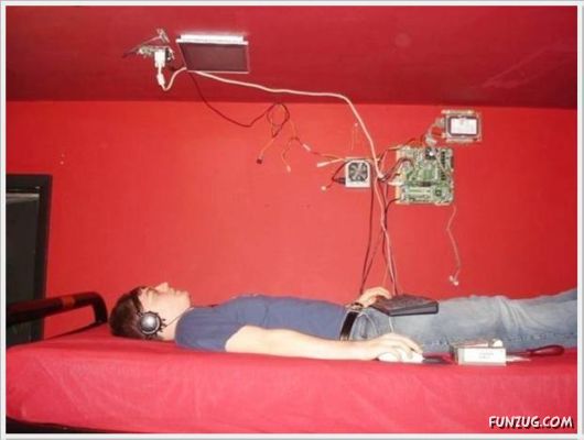 Cool Daily Funny Pix