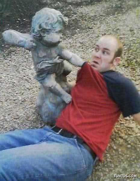 Funny Pics For You To Laugh