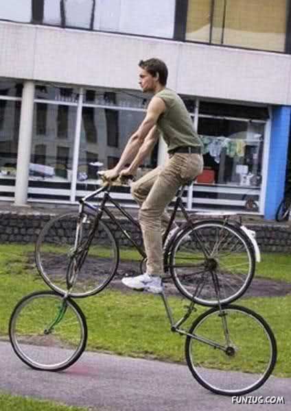 Funny Pics For You To Laugh