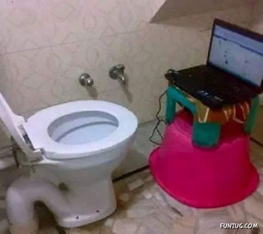 It Only Happens In Pakistan