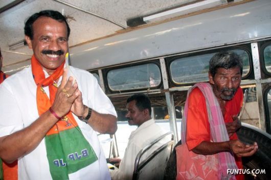 Amazing Pictures From India