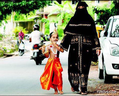 Amazing Pictures From India