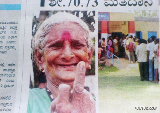 Amazing Pictures From India