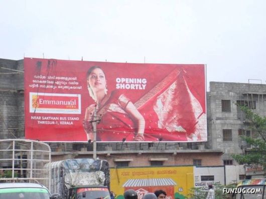 Amazing Pictures From India