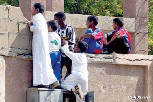 The Extreme of Extremes