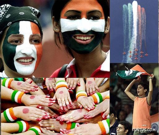 Wishing You A Happy Independence Day