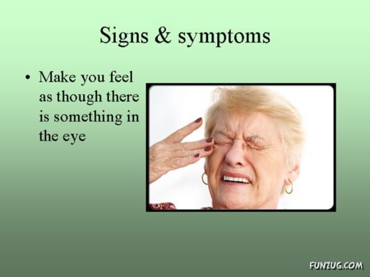 Know Everything About Conjunctivitis