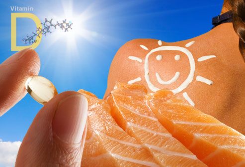 The Truth About Vitamin D