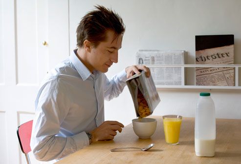 The Truth About Vitamin D