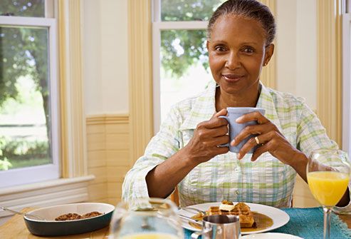 The Truth About Vitamin D