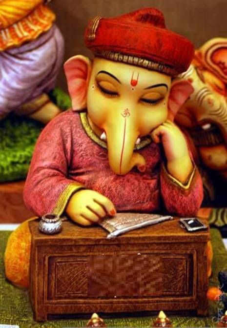 108 Names of Lord Ganesha