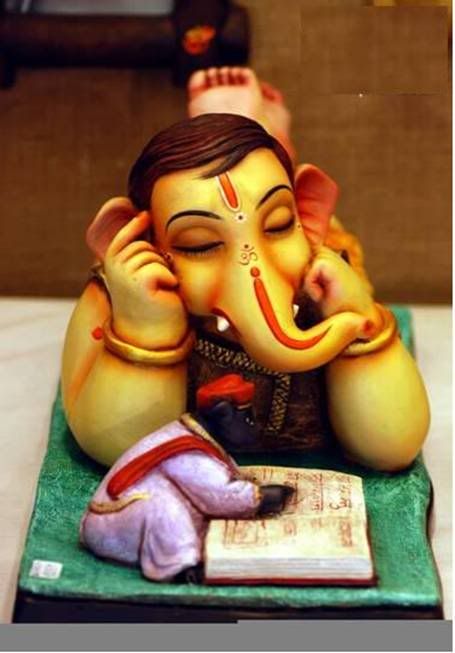 108 Names of Lord Ganesha