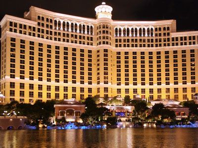 famous casinos around the world