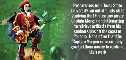 Unbelievable Facts That Will Blow Your Mind