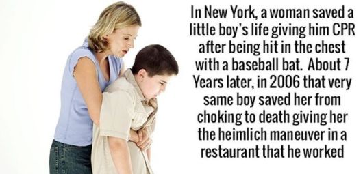 Unbelievable Facts That Will Blow Your Mind