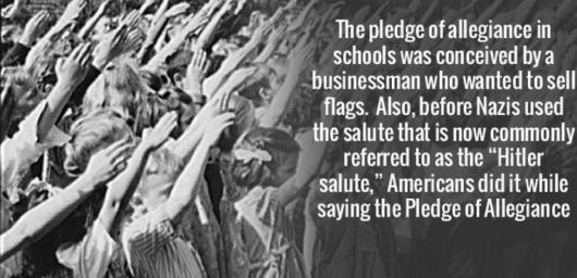 Unbelievable Facts That Will Blow Your Mind