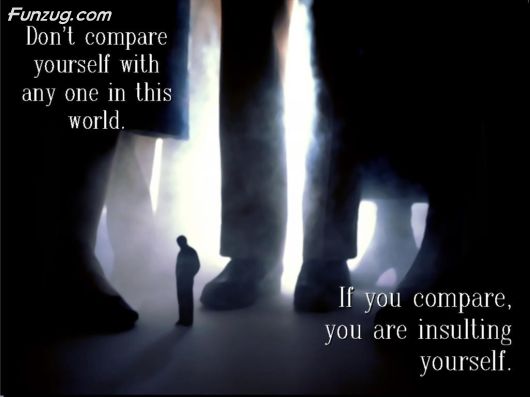 Beautiful Thoughts to Inspire You