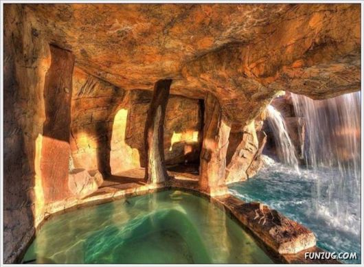 Wonderful Mansion In Nevada