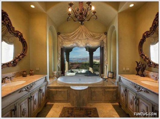 Wonderful Mansion In Nevada