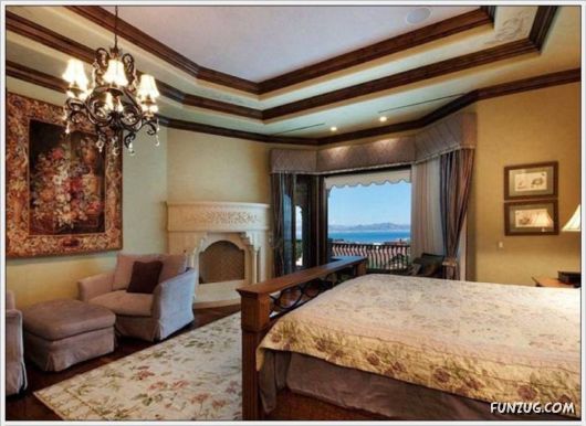 Wonderful Mansion In Nevada