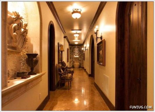 Wonderful Mansion In Nevada