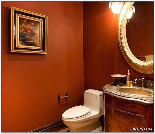 Wonderful Mansion In Nevada