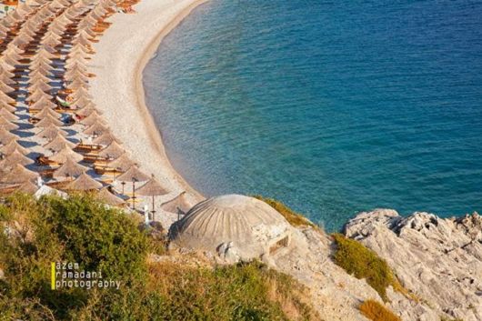 Albania's Cold War Bunkers