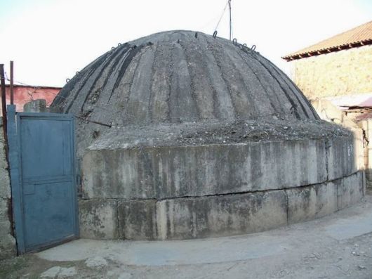 Albania's Cold War Bunkers