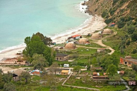 Albania's Cold War Bunkers