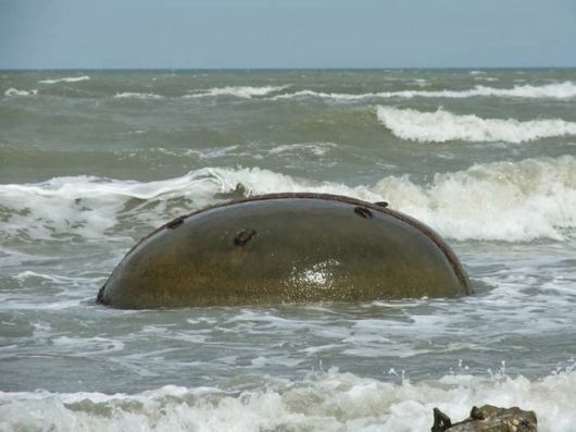 Albania's Cold War Bunkers