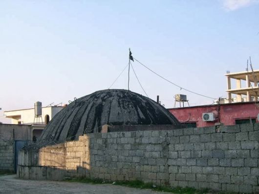 Albania's Cold War Bunkers