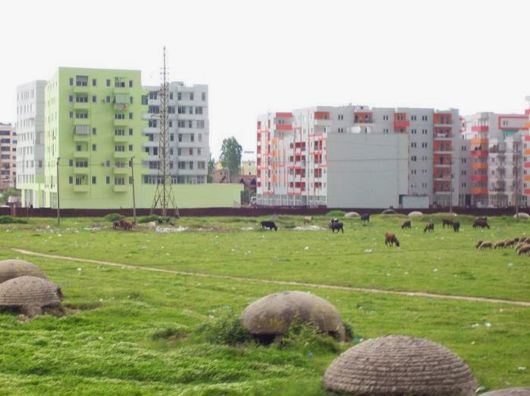 Albania's Cold War Bunkers