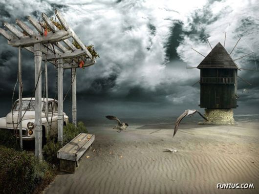 Coolest Miscellaneous Photography