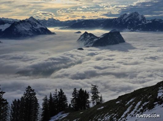 Coolest Miscellaneous Photography