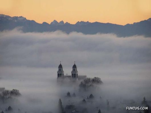 Coolest Miscellaneous Photography