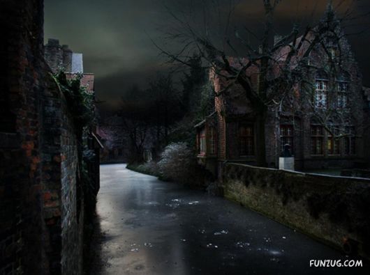 Coolest Miscellaneous Photography