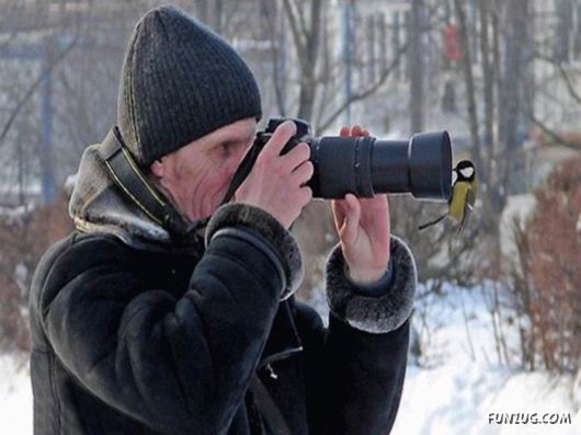 Coolest Miscellaneous Photography