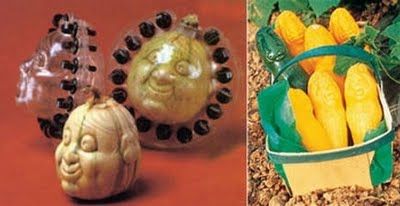 Fruits & Vegetable Festival 2009