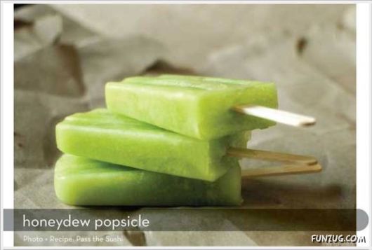 Yummy Ice Cream Treat for You