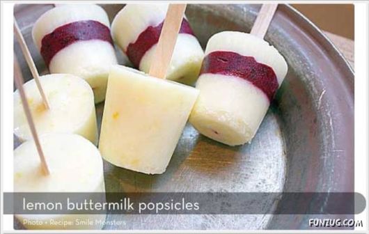 Yummy Ice Cream Treat for You