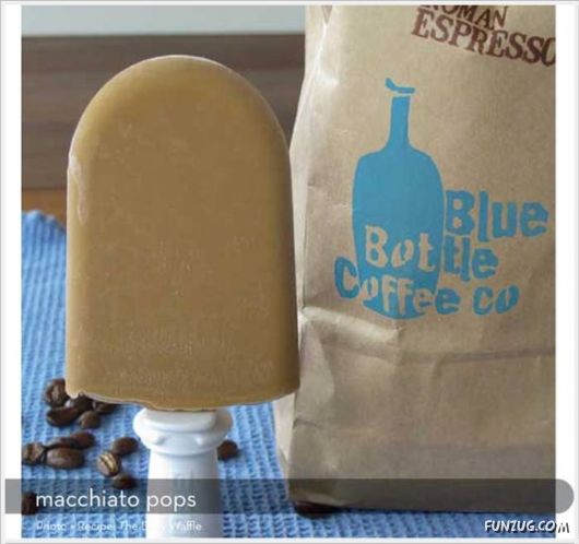 Yummy Ice Cream Treat for You