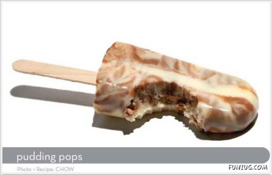 Yummy Ice Cream Treat for You