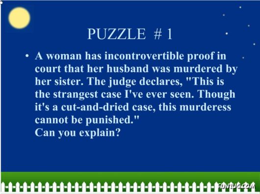 Thinking Time For The Mind