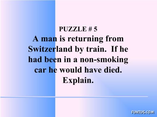 Thinking Time For The Mind