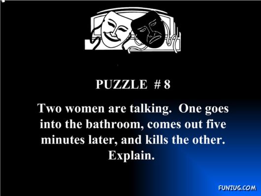 Thinking Time For The Mind