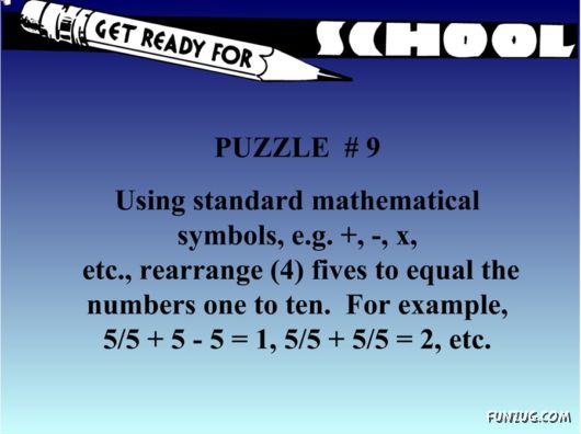 Thinking Time For The Mind