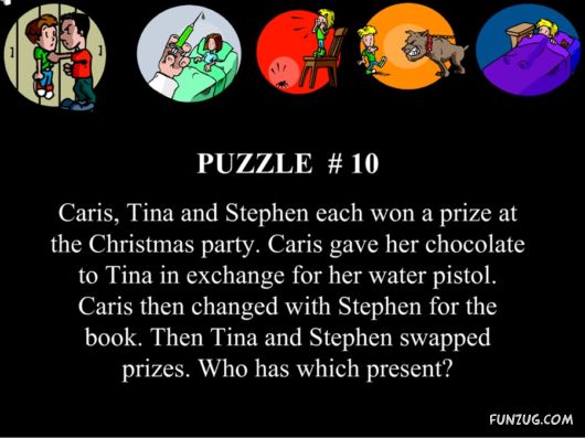 Thinking Time For The Mind