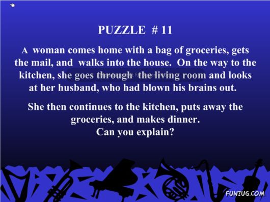 Thinking Time For The Mind